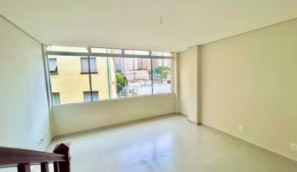 Cobertura para aluguel com 110 m², 2 quartos em Centro, Campinas