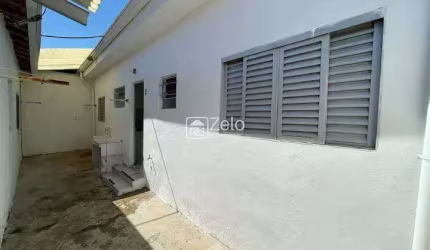 Casa para aluguel com 50 m², 1 quarto 1 vaga em Jardim dos Oliveiras, Campinas
