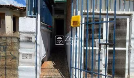 Casa para aluguel com 30 m², 3 quartos em Jardim Chapadão, Campinas