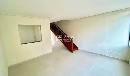 Apartamento à venda com 95 m², 2 quartos em Centro, Campinas