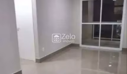 Apartamento para aluguel com 60 m², 2 quartos 1 vaga em Balneário Tropical, Paulínia