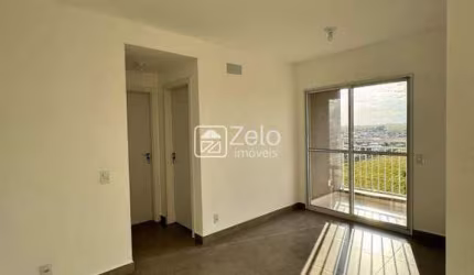 Apartamento para aluguel com 60 m², 2 quartos 1 vaga em Parque Ortolândia, Hortolândia