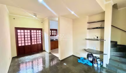 Casa para aluguel com 120 m², 2 quartos 1 vaga em Parque das Universidades, Campinas