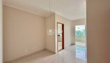 Apartamento para aluguel com 91,75 m², 3 quartos 2 vagas em Residencial Parque dos Ipês, Jaguariúna