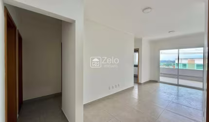 Apartamento para aluguel com 98,5 m², 3 quartos 2 vagas em Residencial Parque dos Ipês, Jaguariúna