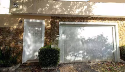 Casa para aluguel com 258 m², 2 quartos 1 vaga em Vila Jequitibás, Campinas