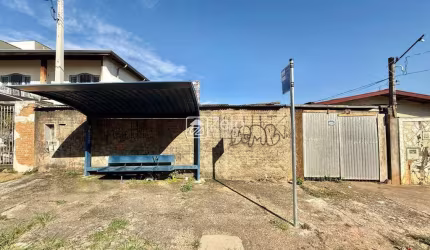 Terreno à venda com 300 m², em Jardim do Trevo, Campinas