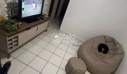 Apartamento para aluguel com 60 m², 2 quartos 1 vaga em Vila Abaeté, Campinas