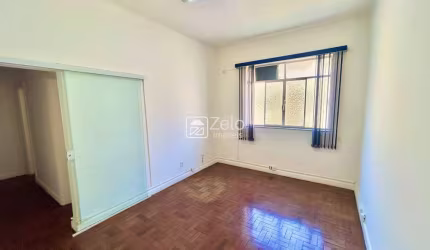 Não Informado para aluguel com 90 m², 1 quarto em Centro, Campinas