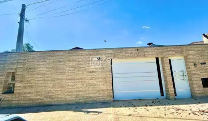 Casa para aluguel com 136 m², 2 quartos 2 vagas em Jardim Andorinhas, Campinas
