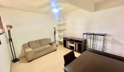 Apartamento para aluguel com 90 m², 3 quartos em Centro, Campinas