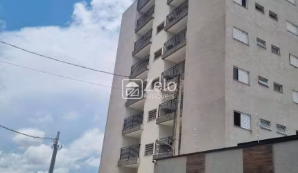 Apartamento para aluguel com 64 m², 2 quartos 1 vaga em Parque Gabriel, Hortolândia