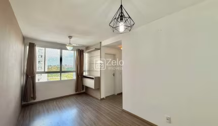 Apartamento para aluguel com 57 m², 2 quartos 1 vaga em Vila São Pedro, Hortolândia