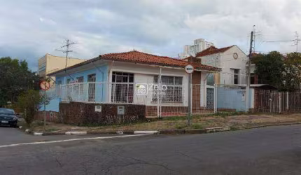 Casa para aluguel com 186 m², 3 quartos 1 vaga em Bosque, Campinas