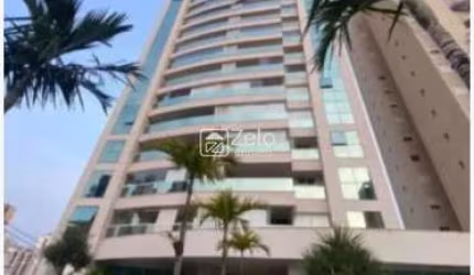 Apartamento para aluguel com 96 m², 2 quartos 2 vagas em Vila Itapura, Campinas