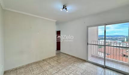 Apartamento para aluguel com 80 m², 2 quartos 1 vaga em Jardim Andorinhas, Campinas