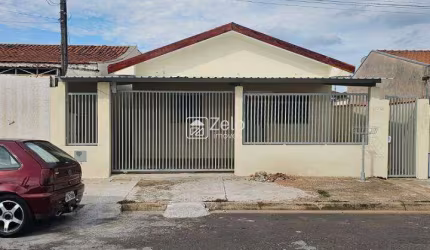 Casa para aluguel com 110 m², 3 quartos 2 vagas em Parque Itália (Nova Veneza), Sumaré
