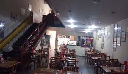Salão para aluguel com 480 m², em Centro, Campinas