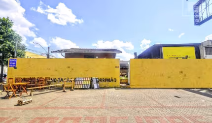Galpão para aluguel com 80 m², 8 vagas em Jardim do Trevo, Campinas