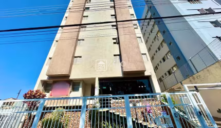 Apartamento para aluguel com 70 m², 2 quartos 1 vaga em Jardim Chapadão, Campinas