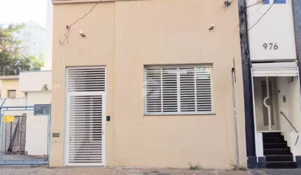 Casa para aluguel com 85 m², 3 quartos em Centro, Campinas