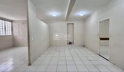 Sala para aluguel com 109 m², 1 quarto em Centro, Campinas