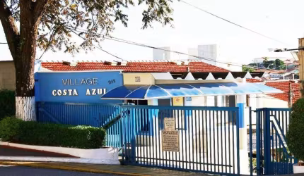 Casa à venda com 200 m², 3 quartos 3 vagas em Vila Maria Eugênia, Campinas