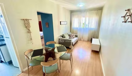 Apartamento para aluguel com 55 m², 1 quarto 1 vaga em Botafogo, Campinas