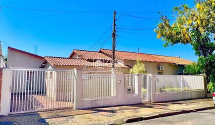 Casa para aluguel com 132 m², 4 quartos 1 vaga em Jardim Guanabara, Campinas