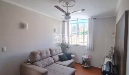 Apartamento para aluguel com 75 m², 2 quartos 1 vaga em Cambuí, Campinas