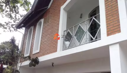 Casa para aluguel com 250 m², 6 quartos 3 vagas em Chácara da Barra, Campinas