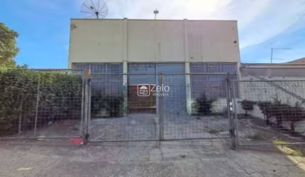 Salão para aluguel com 250 m², 3 vagas em Vila Rebouças, Sumaré