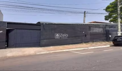 Salão para aluguel com 200 m², 1 vaga em Jardim São Carlos, Sumaré