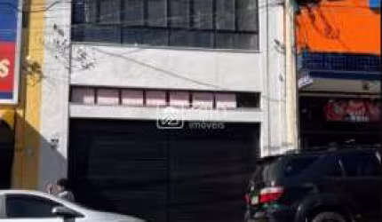 Salão para aluguel com 400 m², em Centro, Sumaré
