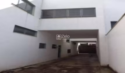 Kitnet para aluguel com 36 m², 1 vaga em Centro, Sumaré