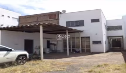 Kitnet para aluguel com 35 m², 1 quarto 1 vaga em Centro, Sumaré