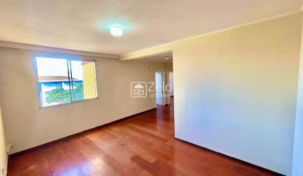 Apartamento para aluguel com 65 m², 2 quartos 1 vaga em Jardim Guanabara, Campinas