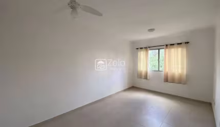 Apartamento à venda com 45 m², 1 quarto em Centro, Campinas