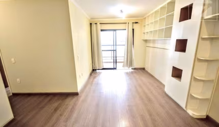 Apartamento para aluguel com 70 m², 2 quartos 1 vaga em Centro, Campinas