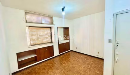 Apartamento para aluguel com 64 m², 2 quartos em Centro, Campinas