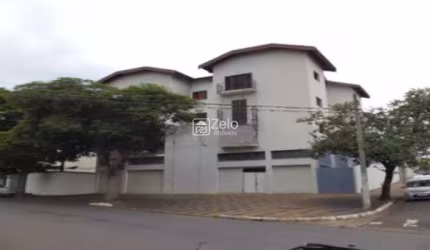Apartamento para aluguel com 50 m², 2 quartos 1 vaga em Jardim São Carlos, Sumaré