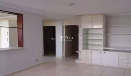 Apartamento para aluguel com 48 m², 2 quartos 1 vaga em Jardim João Paulo II, Sumaré