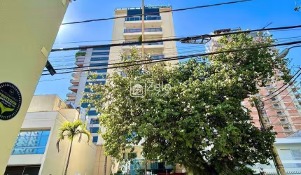 Apartamento para aluguel com 50 m², 1 quarto 2 vagas em Cambuí, Campinas