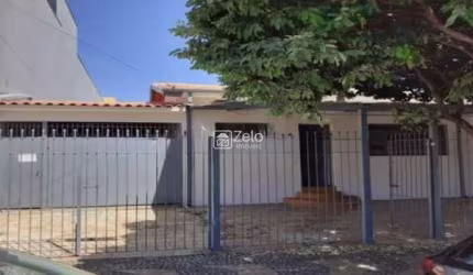Casa para aluguel com 100 m², 2 quartos 2 vagas em Centro, Sumaré