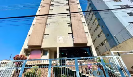 Apartamento para aluguel com 70 m², 2 quartos 1 vaga em Jardim Chapadão, Campinas