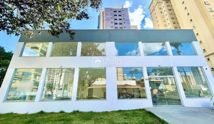 Salão para aluguel com 312,5 m², em Centro, Campinas