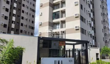 Apartamento para aluguel com 60 m², 2 quartos 1 vaga em Jardim Baronesa, Campinas