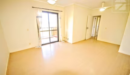Apartamento para aluguel com 92 m², 3 quartos 2 vagas em Parque da Hípica, Campinas
