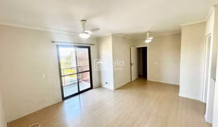 Apartamento para aluguel com 92 m², 3 quartos 2 vagas em Parque da Hípica, Campinas