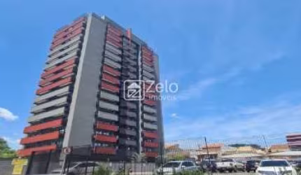 Sala para aluguel com 40 m², em Jardim Marchissolo, Sumaré